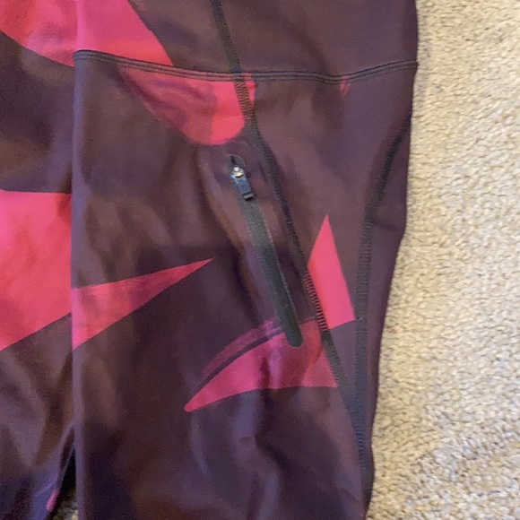 Lululemon leggings - Picture 2 of 4